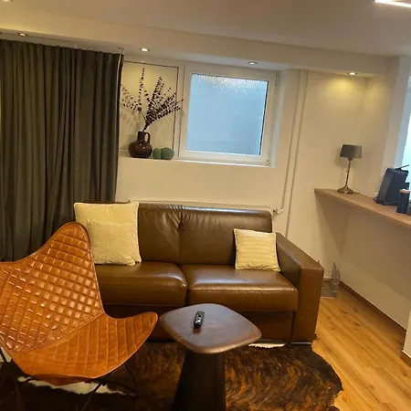 Cozy City Apartement Mit Kueche Friedrichshafen Exterior photo