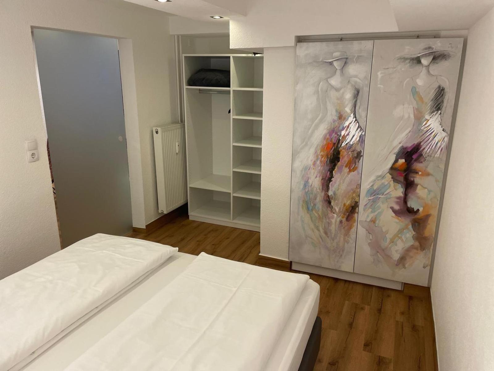 Cozy Mit Kueche Friedrichshafen