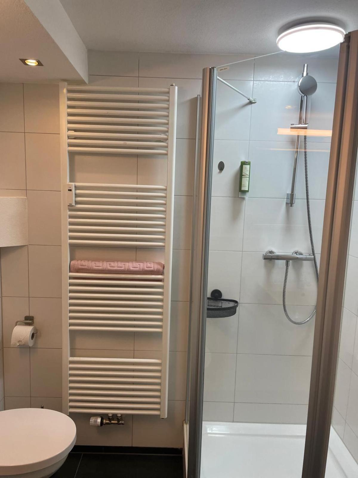 Cozy Mit Kueche