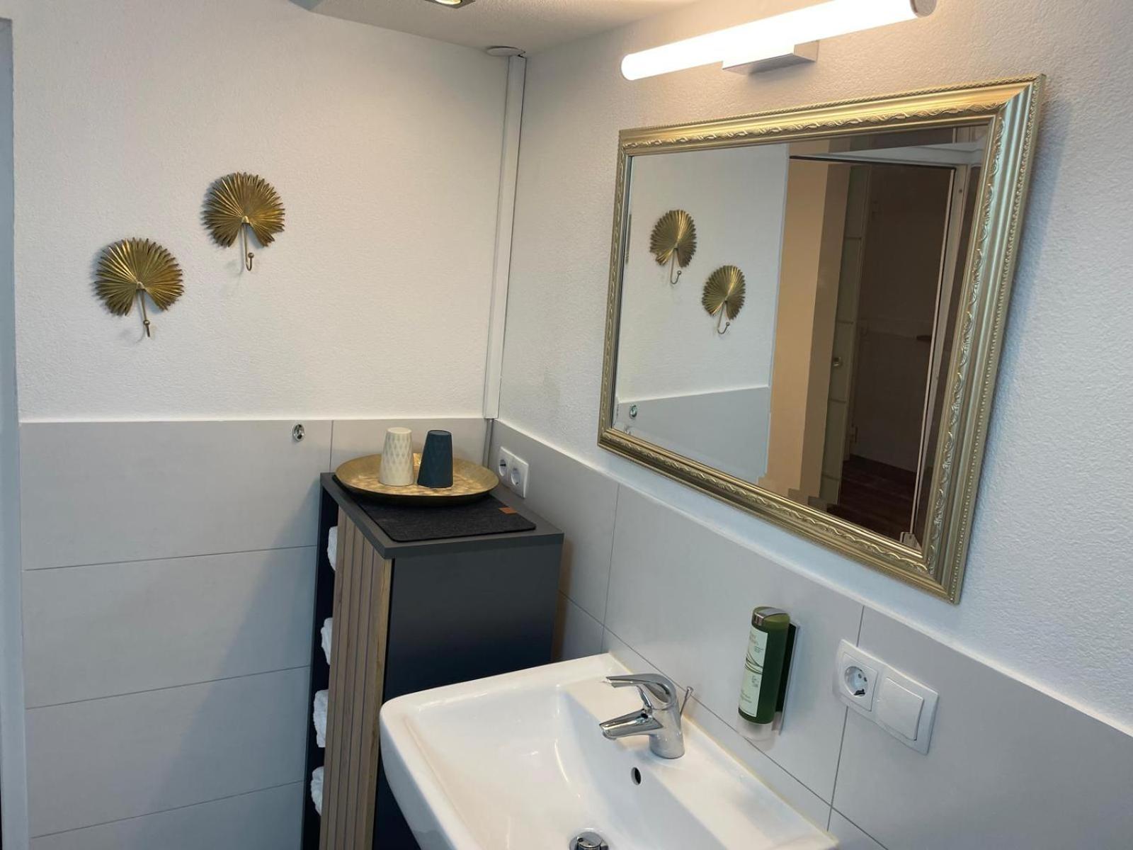 Apartment Cozy Mit Kueche Friedrichshafen