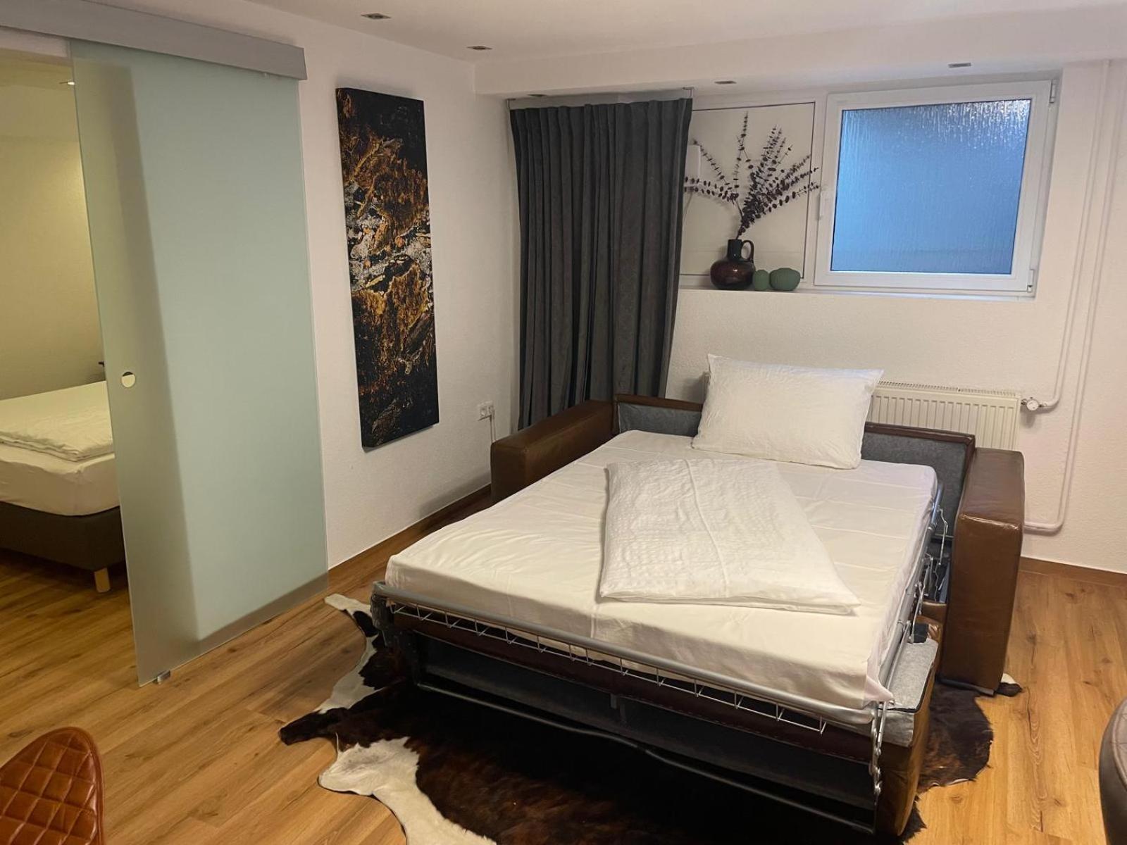 Cozy Mit Kueche Apartment *